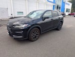 2024 Honda HR-V Base