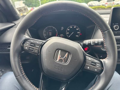 2024 Honda HR-V Base