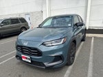 2024 Honda HR-V Base