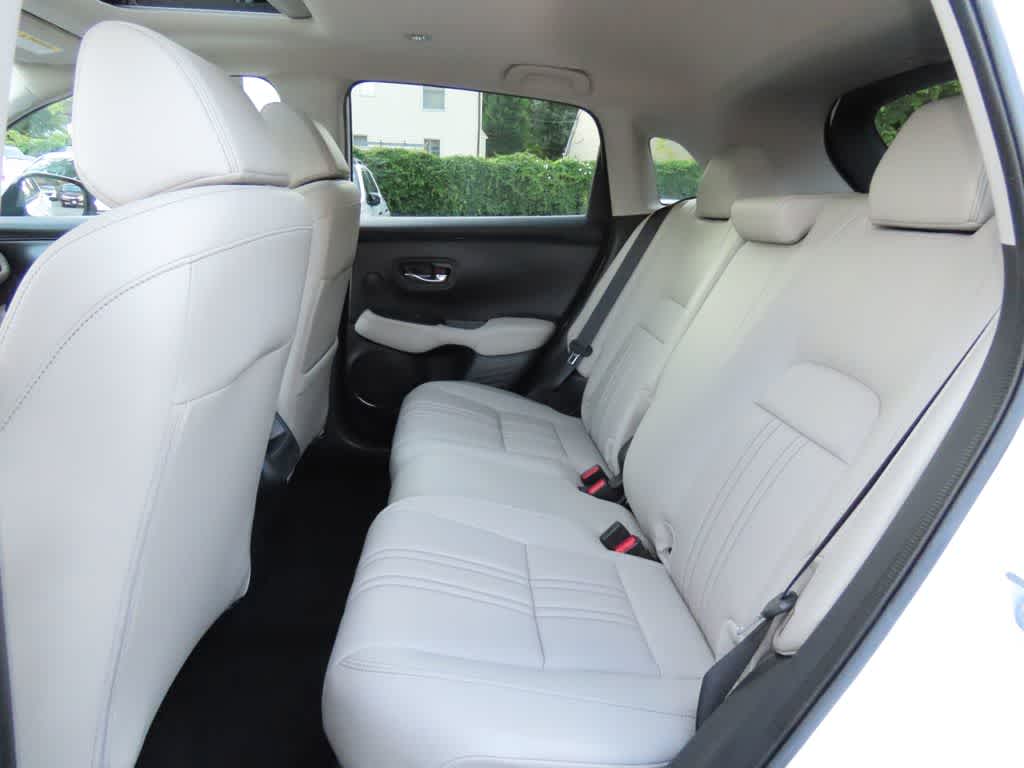 2024 Honda HR-V EX-L