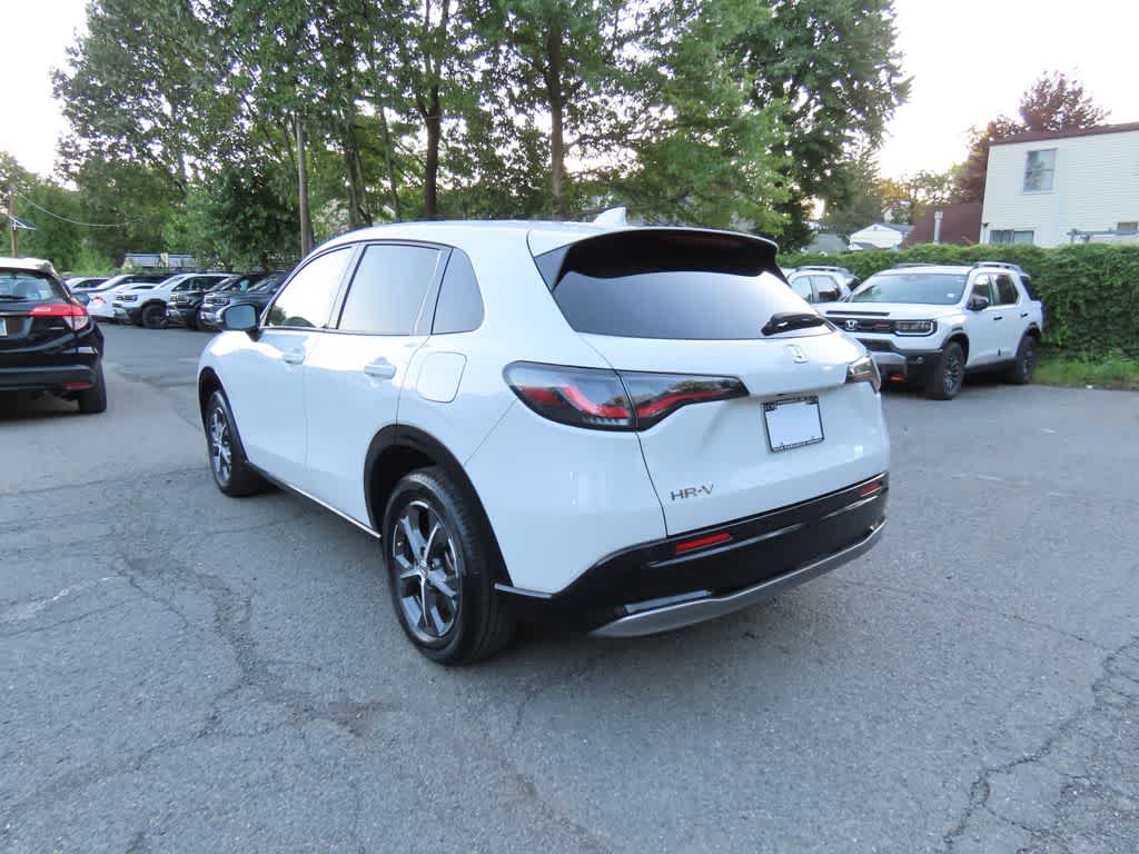 2024 Honda HR-V EX-L