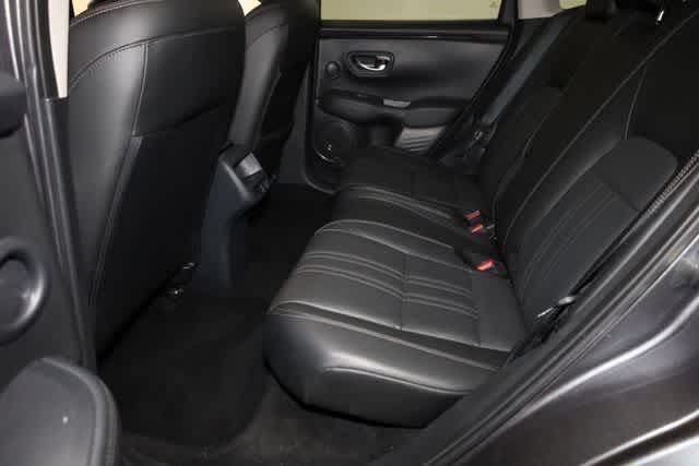 2025 Honda HR-V EX-L