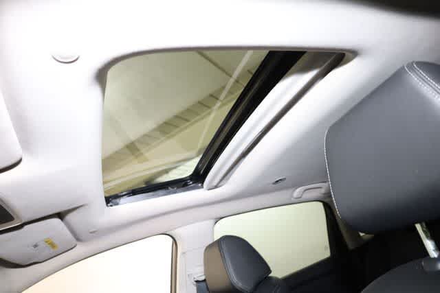 2025 Honda HR-V EX-L