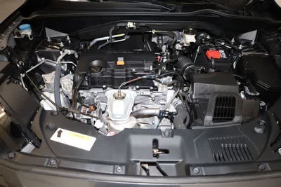 2025 Honda HR-V EX-L