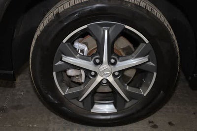 2025 Honda HR-V EX-L