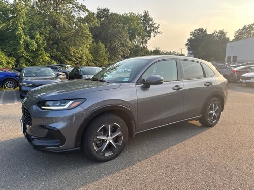 2023 Honda HR-V EX-L