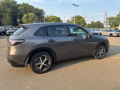 2023 Honda HR-V EX-L