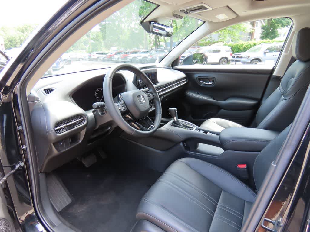 2024 Honda HR-V EX-L