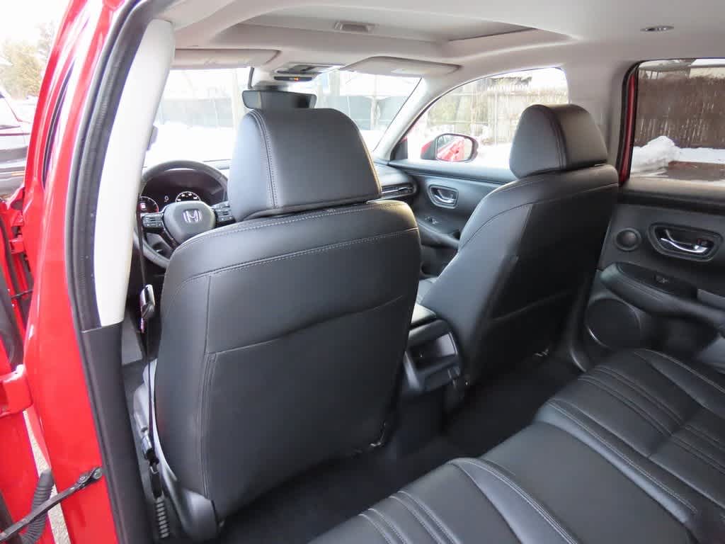 2024 Honda HR-V EX-L