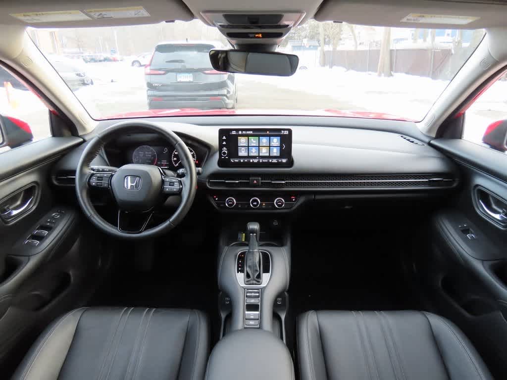 2024 Honda HR-V EX-L