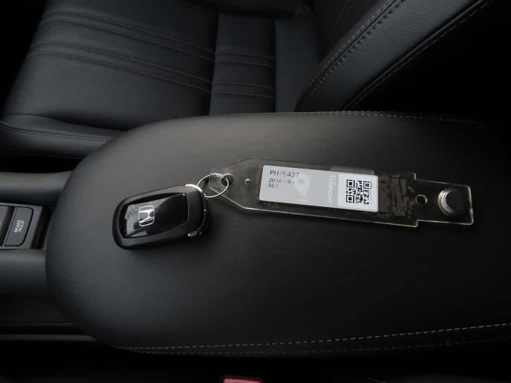 2024 Honda HR-V EX-L