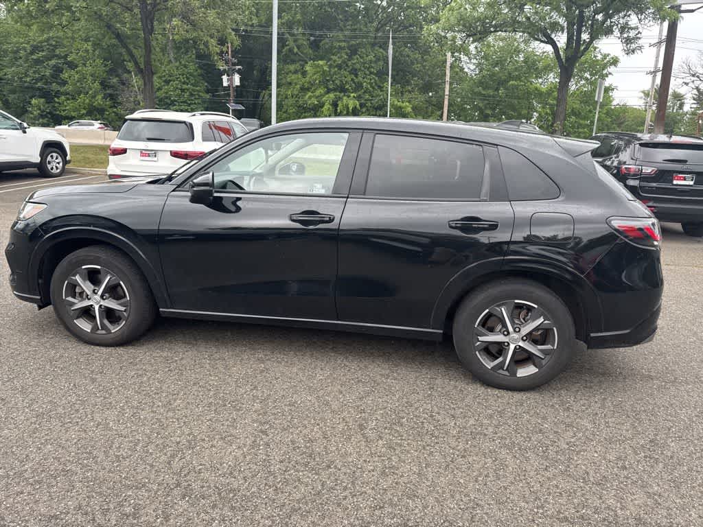 2023 Honda HR-V EX-L