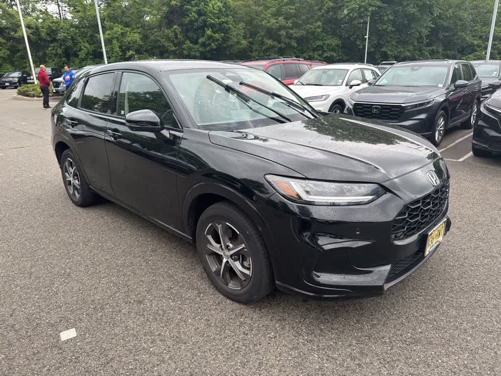 2023 Honda HR-V EX-L