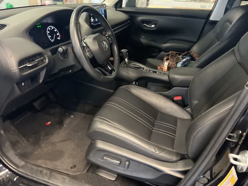 2024 Honda HR-V EX-L