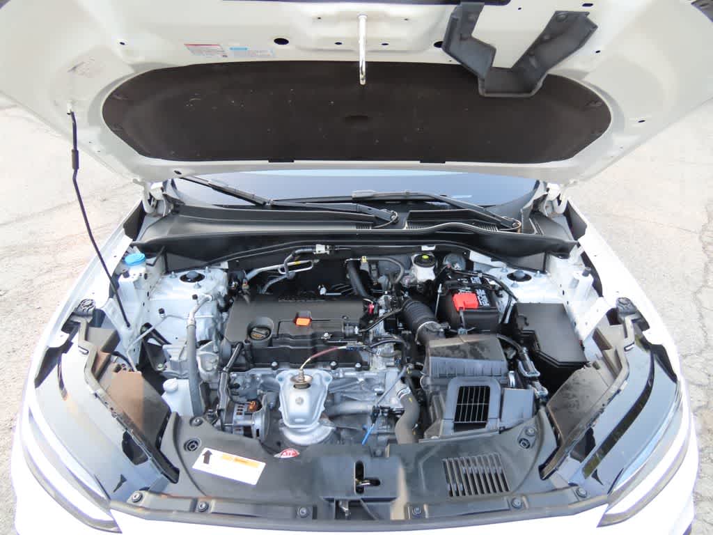 2023 Honda HR-V EX-L