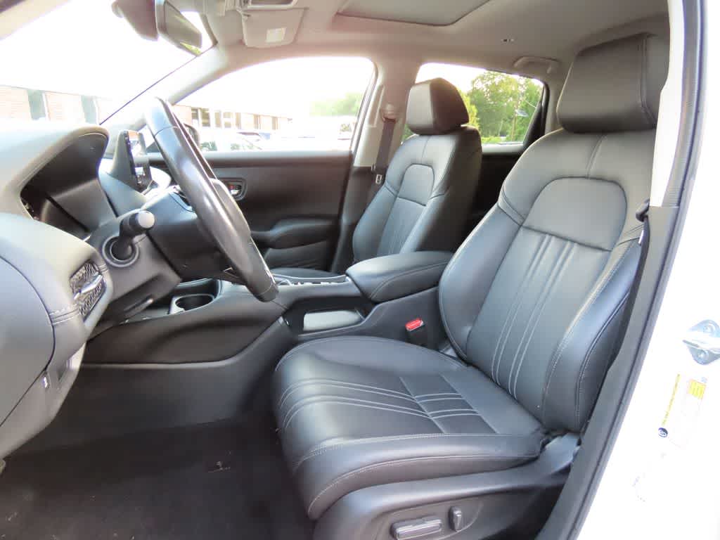 2023 Honda HR-V EX-L