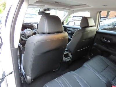 2023 Honda HR-V EX-L