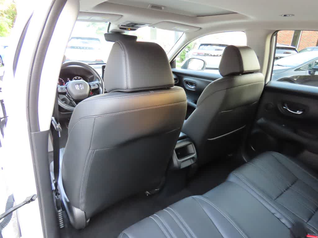 2023 Honda HR-V EX-L