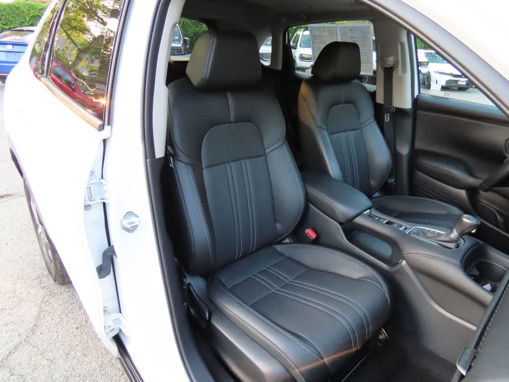 2023 Honda HR-V EX-L