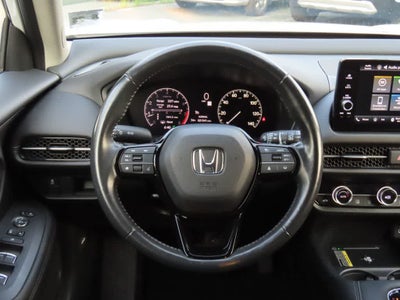 2023 Honda HR-V EX-L