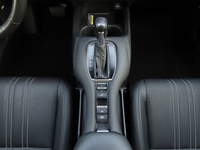 2023 Honda HR-V EX-L