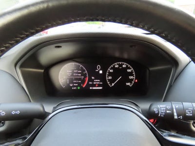2023 Honda HR-V EX-L