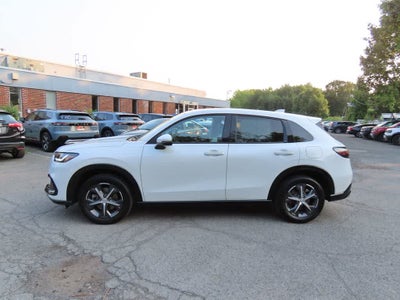 2023 Honda HR-V EX-L