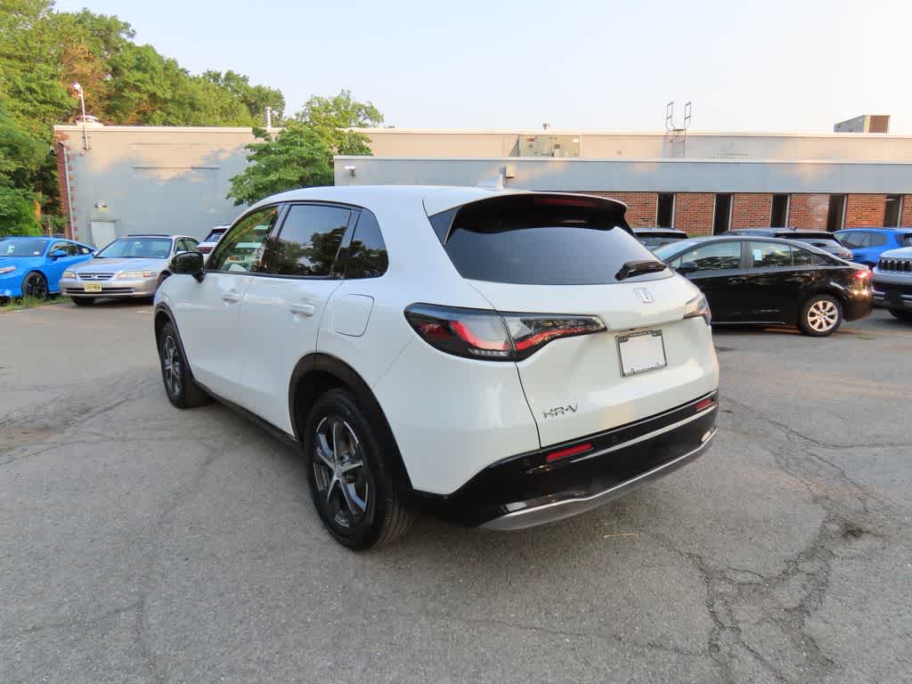 2023 Honda HR-V EX-L