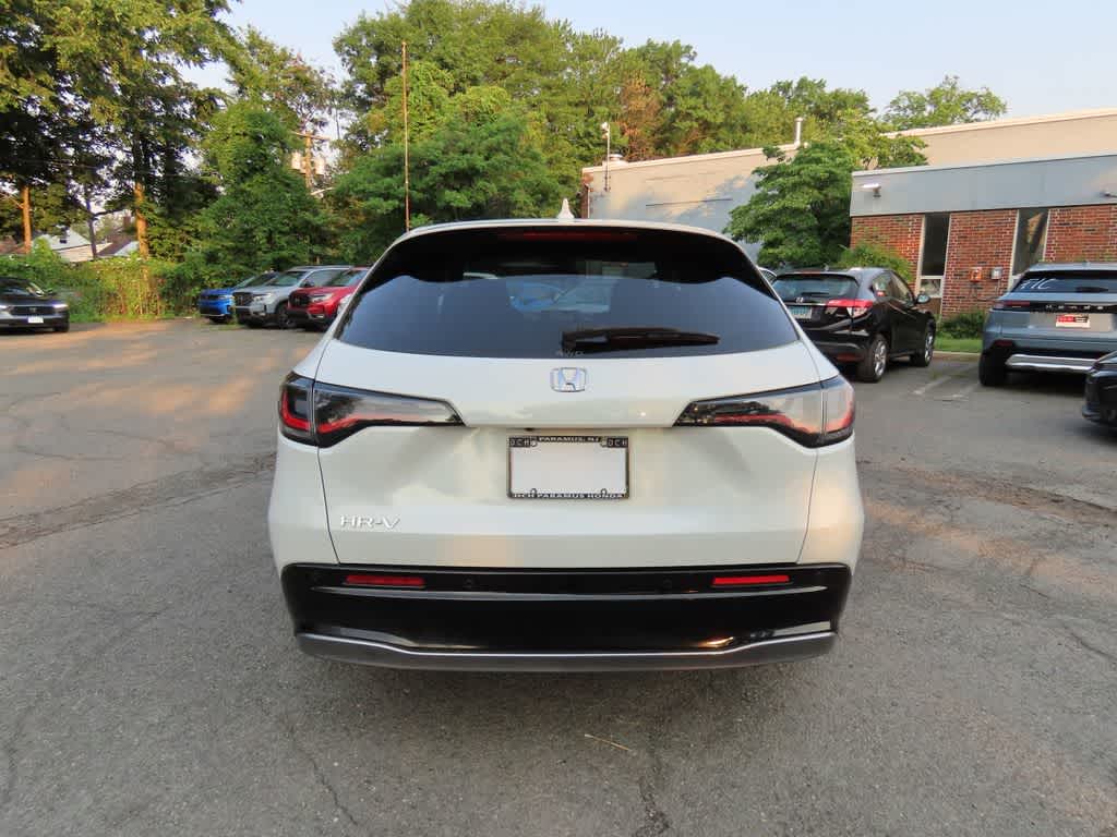 2023 Honda HR-V EX-L