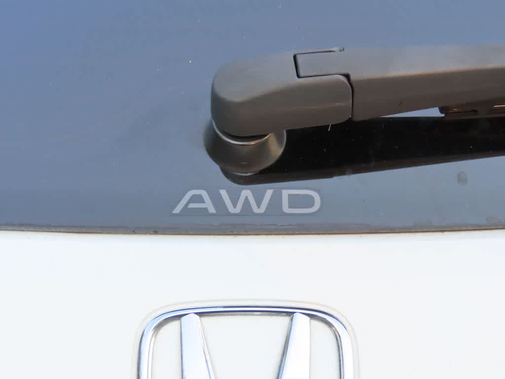 2023 Honda HR-V EX-L