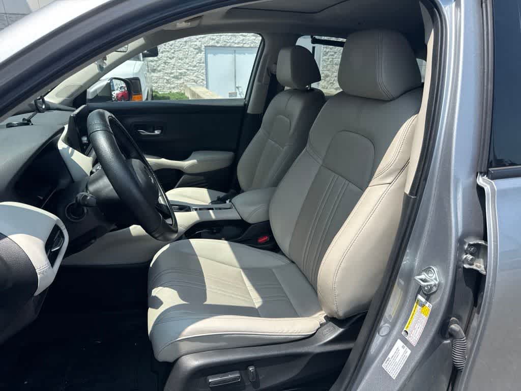 2024 Honda HR-V EX-L
