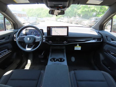 2026 Honda Prologue EX