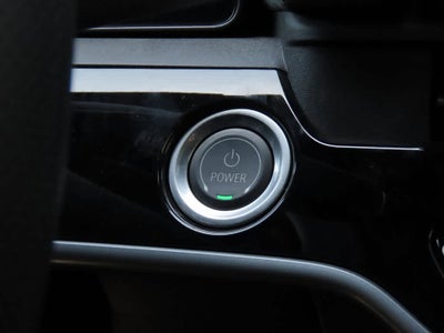 2026 Honda Prologue EX