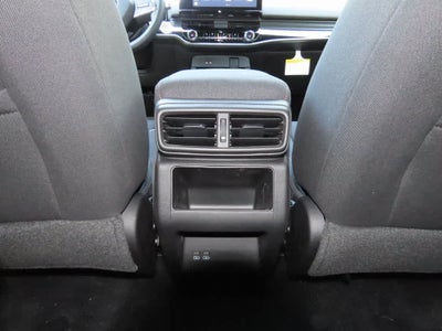 2026 Honda Prologue EX