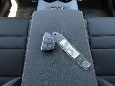 2026 Honda Prologue EX