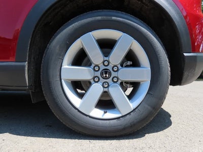 2026 Honda Prologue EX