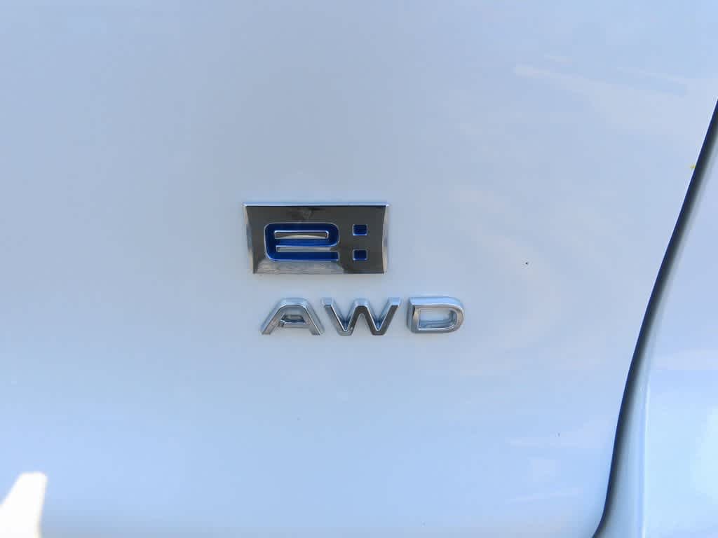 2026 Honda Prologue EX