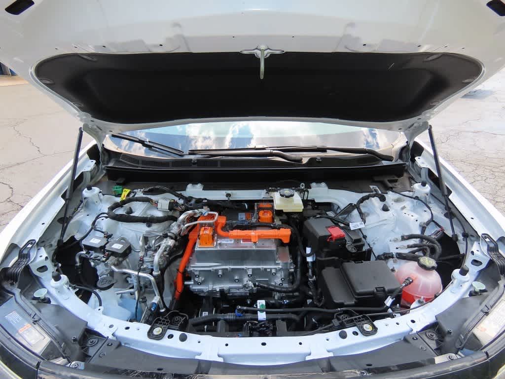 2026 Honda Prologue EX