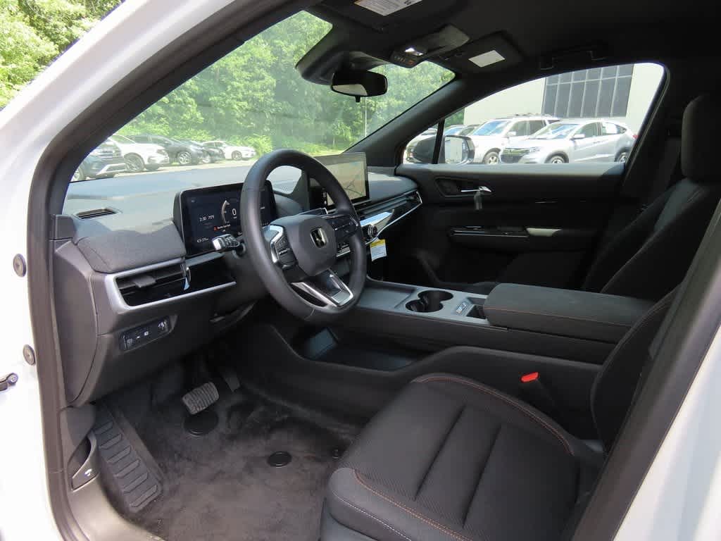 2026 Honda Prologue EX