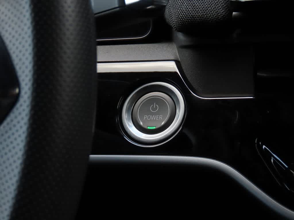 2026 Honda Prologue EX