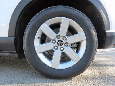 2026 Honda Prologue EX