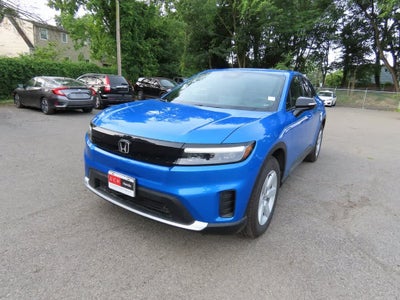 2026 Honda Prologue EX