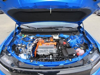 2026 Honda Prologue EX