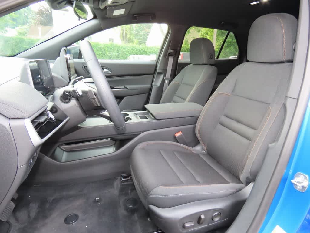 2026 Honda Prologue EX