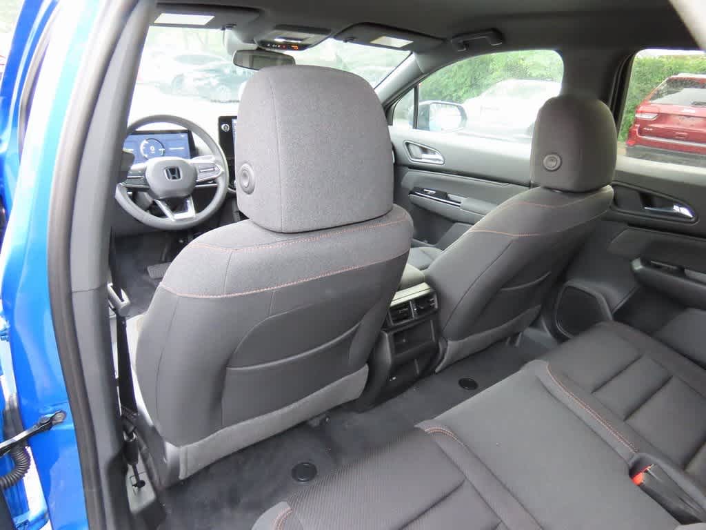 2026 Honda Prologue EX