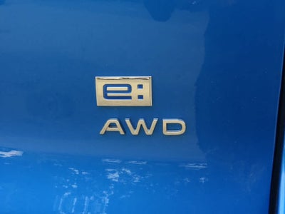 2026 Honda Prologue EX