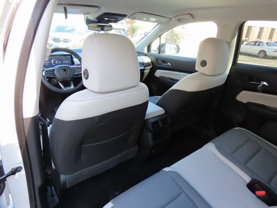 2026 Honda Prologue EX