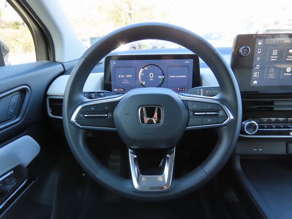 2026 Honda Prologue EX