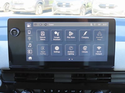 2026 Honda Prologue EX