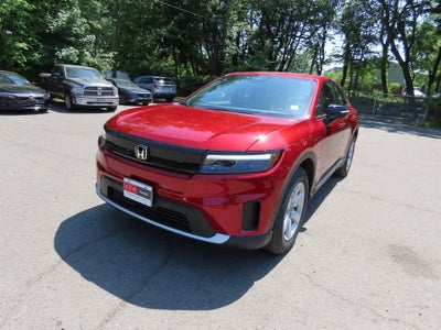 2026 Honda Prologue EX